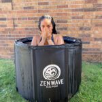 ZenWave Ice Pod customer media by Isabella