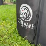 ZenWave Ice Pod customer media by Jacob