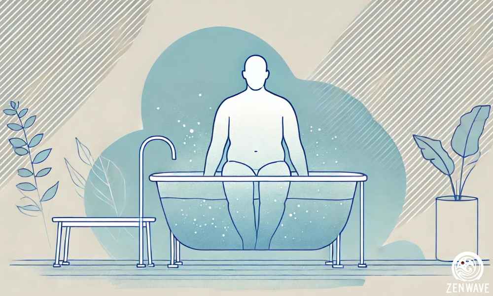 How Ice Baths Might Boost Your Fat Loss