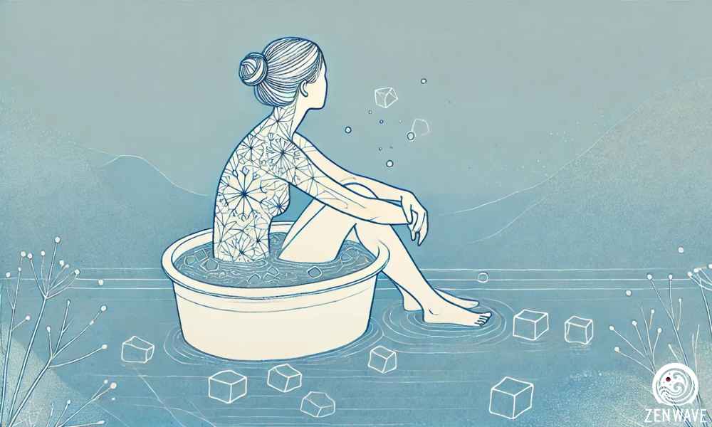 Ice Baths and Brown Fat