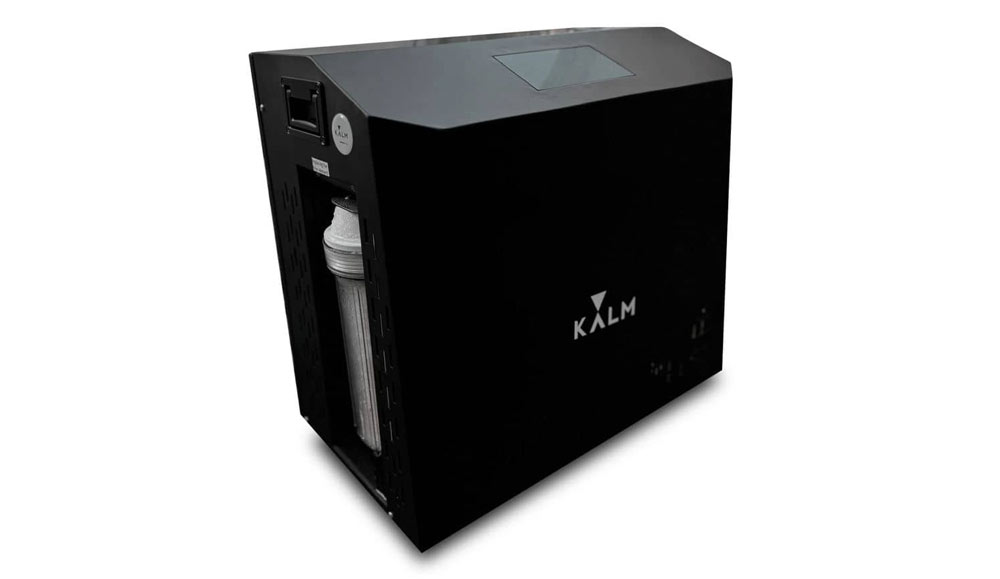 Kalm Ice Bath Water Chiller