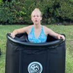 ZenWave Ice Pod customer media by Grace Young