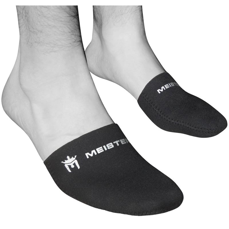 MEISTER Neoprene Ice Bath Toe Warmers