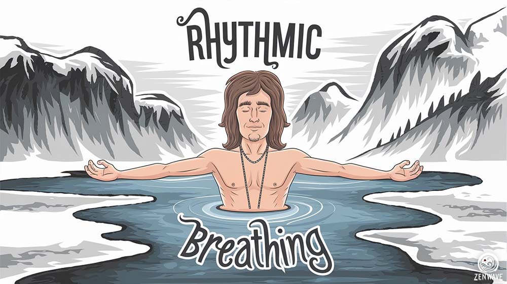 Rhythmic Breathing Technique - Ice Baths