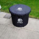 ZenWave Ice Pod customer media by Lily