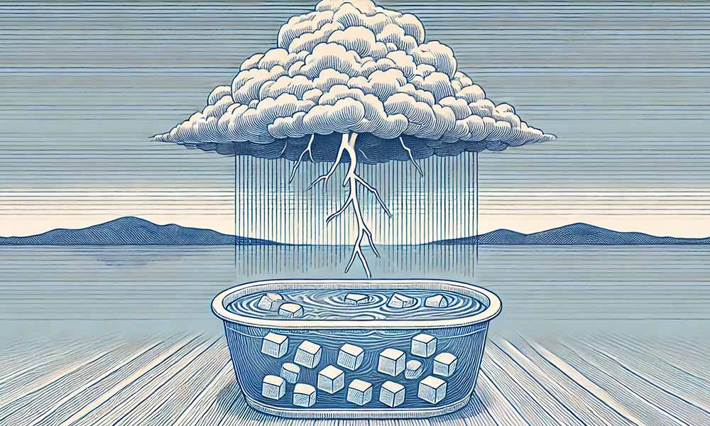 Using Ozone for Cold Plunge