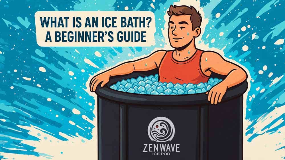 What is an Ice Bath