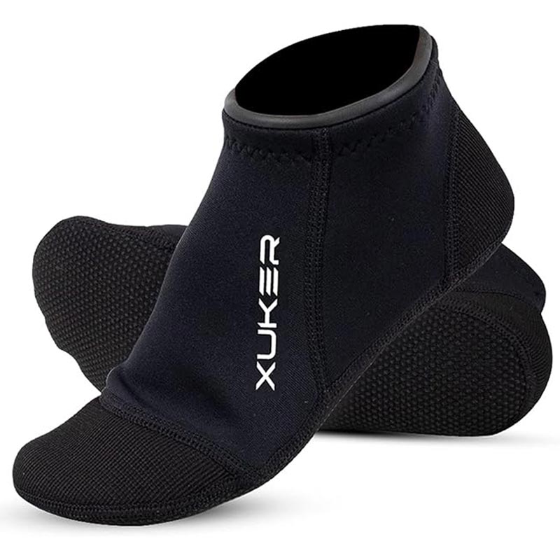 XUKER Neoprene Cold Water Socks