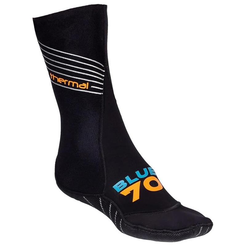 blueseventy Thermal Cold Plunge Socks