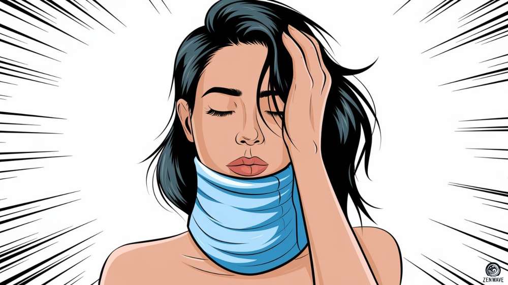 cold therapy for headaches