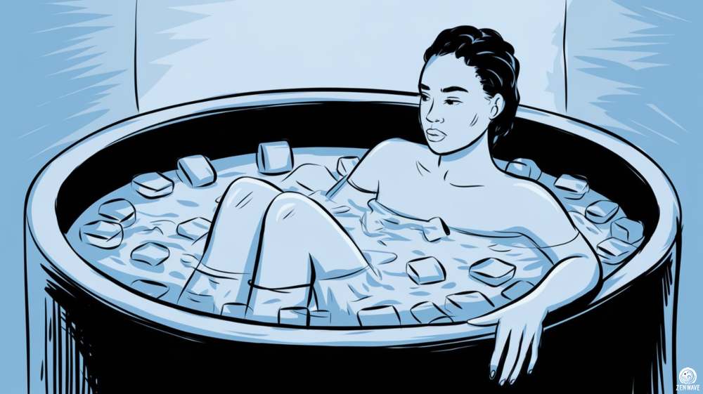 ice bath safety guidelines